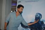 Shahid Kapoor at Haider screening in Sunny Super Sound on 30th Sept 2014